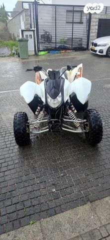 מודעת רכב ACCESS