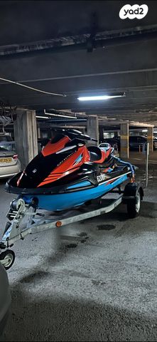 מודעת רכב ימאהה