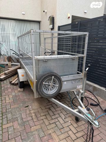 מודעת רכב פרטי/מסחרי