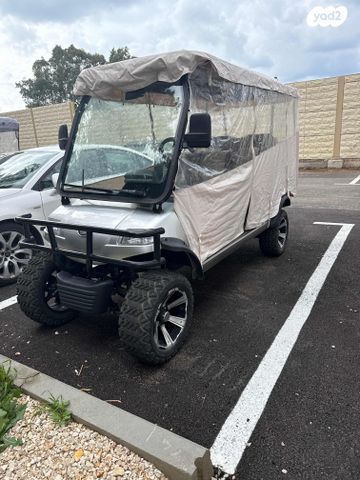 מודעת רכב HDK