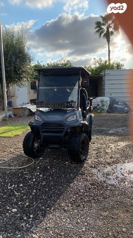 מודעת רכב Taylor Dunne