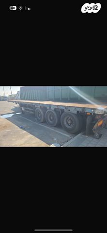 מודעת רכב משאיות