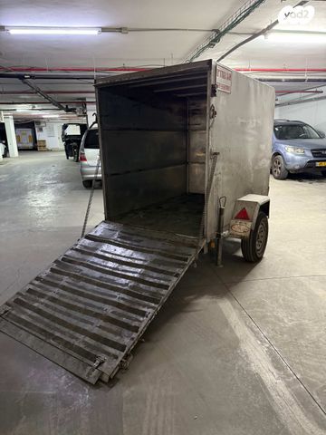 מודעת רכב פרטי/מסחרי