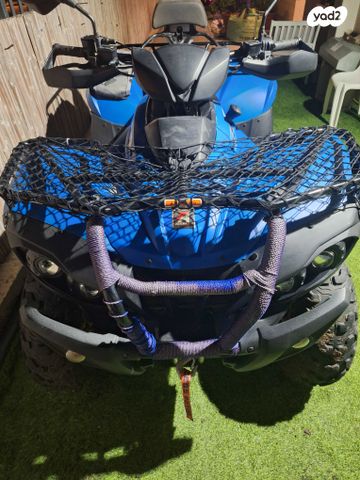 מודעת רכב ACCESS