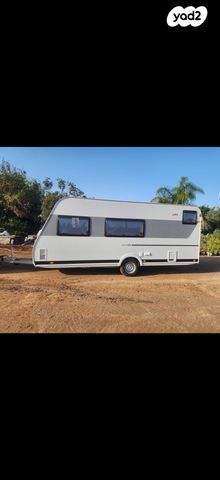 נגרר (קראוון נגרר)