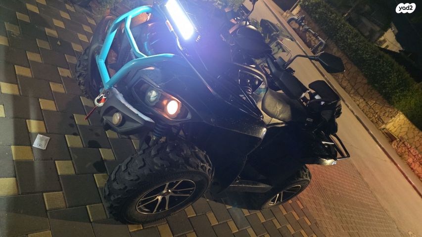 מודעת רכב ACCESS