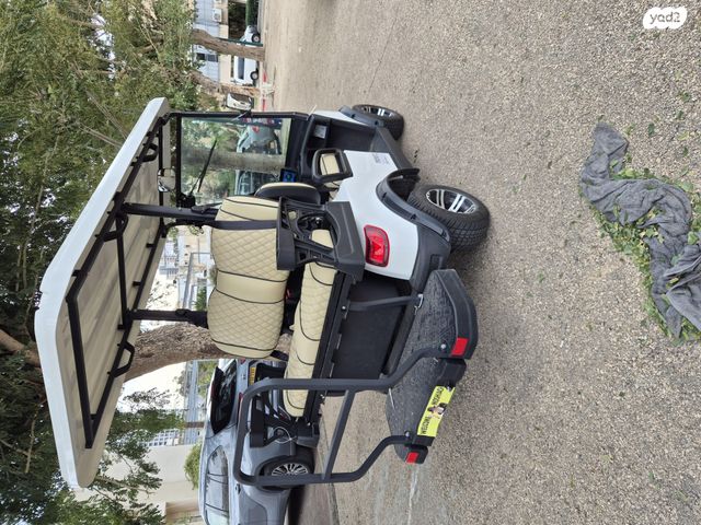 מודעת רכב Marshell