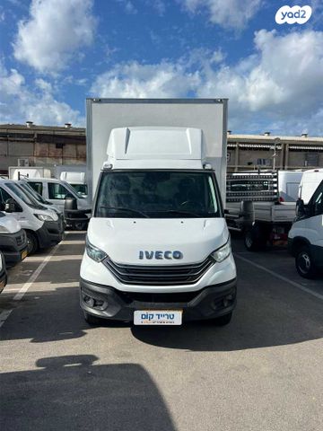 מודעת רכב איווקו