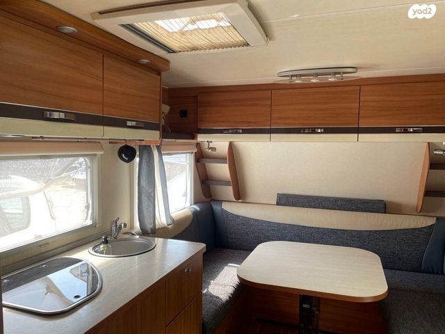 נגרר (קראוון נגרר)