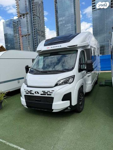 מודעת רכב ממונע אוטוקראוון