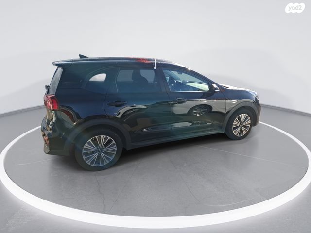 קיה נירו פלוס