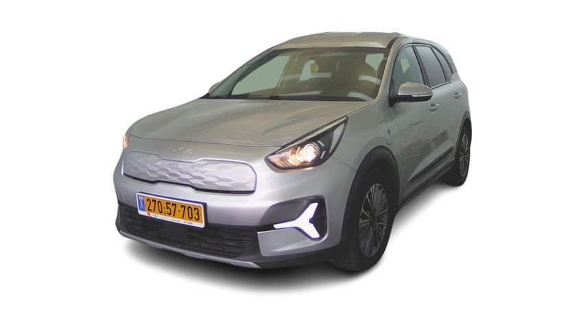 מודעת רכב קיה נירו פלוס