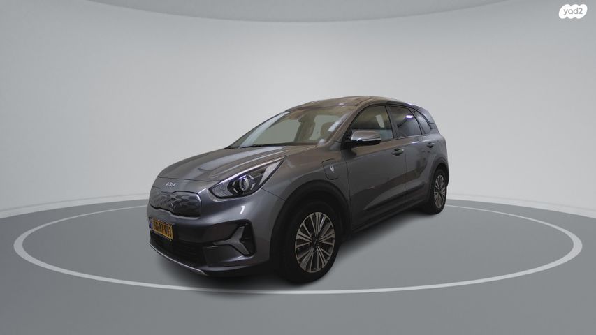 מודעת רכב קיה נירו פלוס