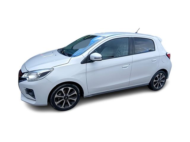 מודעת רכב מיצובישי ספייס סטאר