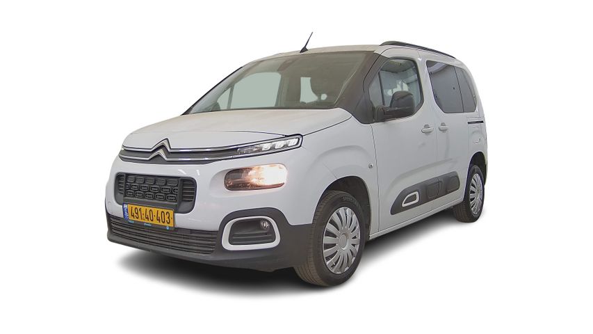 מודעת רכב סיטרואן C אליזה