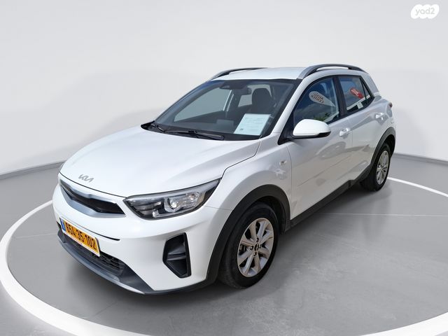 מודעת רכב קיה סטוניק