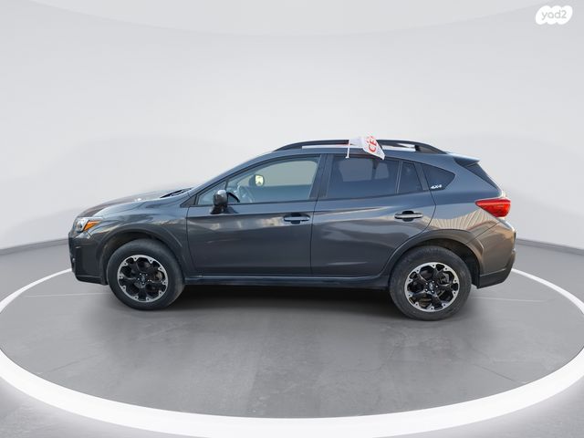 מודעת רכב סובארו XV