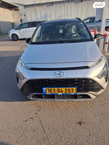 מודעת רכב יונדאי באיון