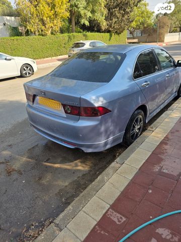 הונדה אקורד