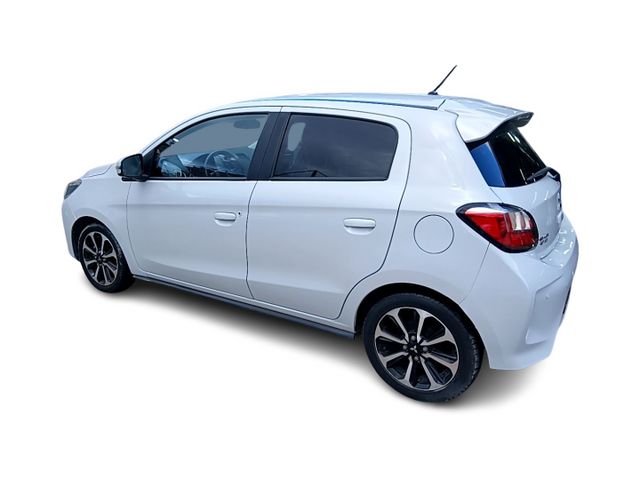 מודעת רכב מיצובישי ספייס סטאר 1