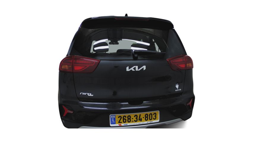 קיה נירו פלוס