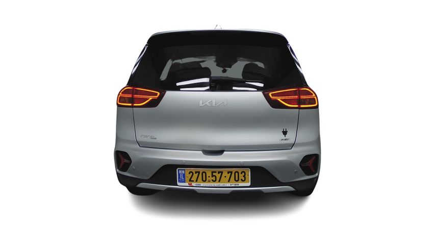 קיה נירו פלוס