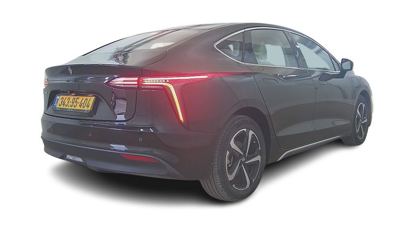 אי.וי איזי Limo