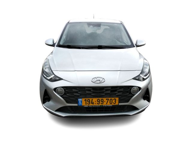 מודעת רכב יונדאי i10 2