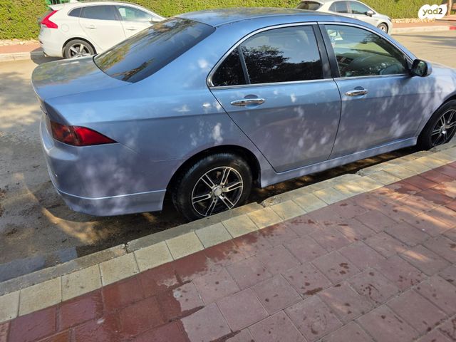 הונדה אקורד