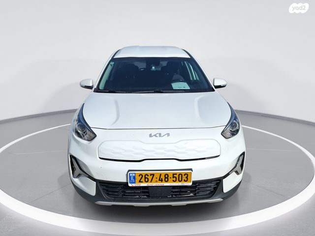 קיה נירו פלוס