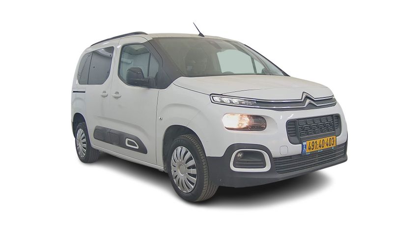 סיטרואן C אליזה