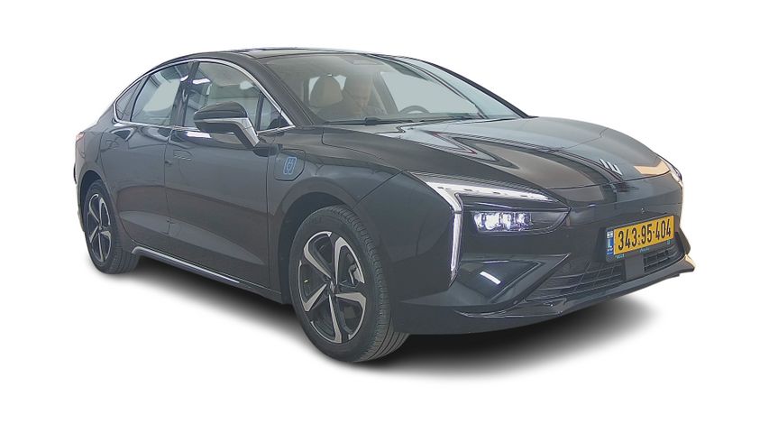 אי.וי איזי Limo