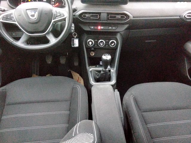 דאצ'יה ג׳וגר