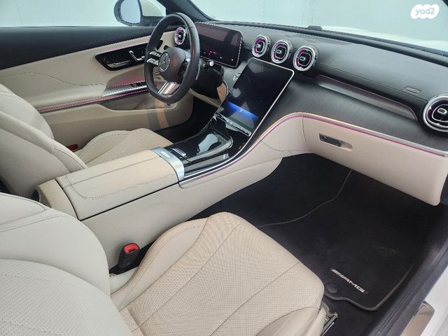 מרצדס-בנץ CLE