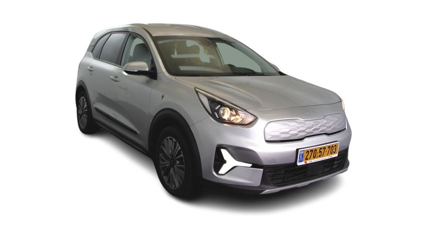 קיה נירו פלוס