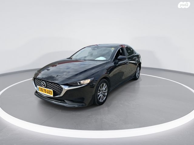 מאזדה 3
