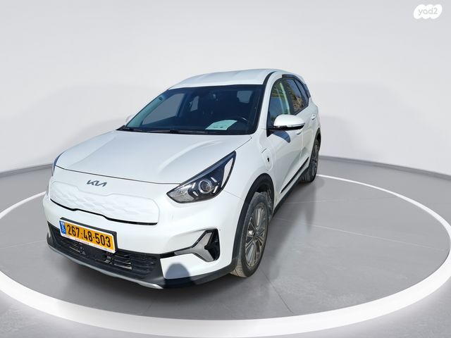 קיה נירו פלוס