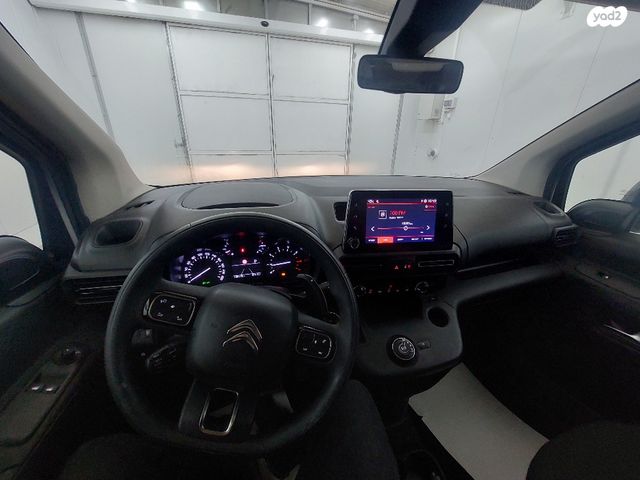 סיטרואן C אליזה