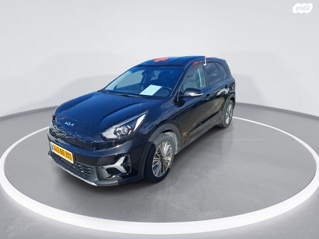 קיה נירו פלוס