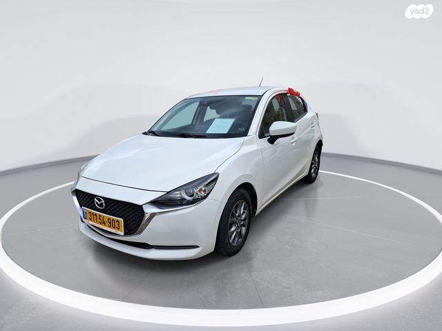 מאזדה 2