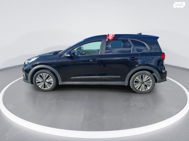 קיה נירו פלוס