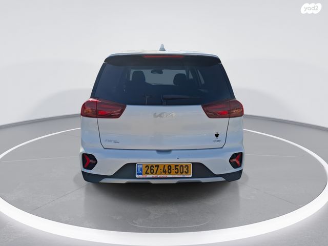 קיה נירו פלוס