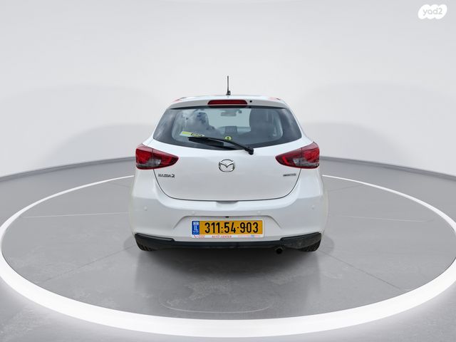 מאזדה 2
