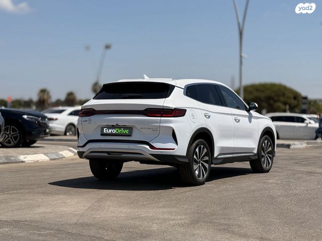 בי.ווי.די סיל U