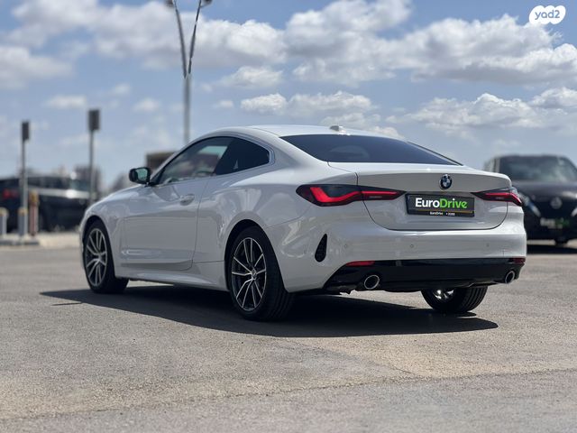 ב מ וו סדרה 4