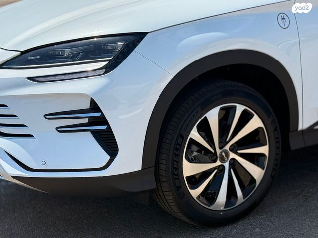 בי.ווי.די סיל U