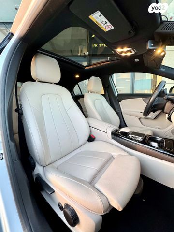 מרצדס-בנץ A-class