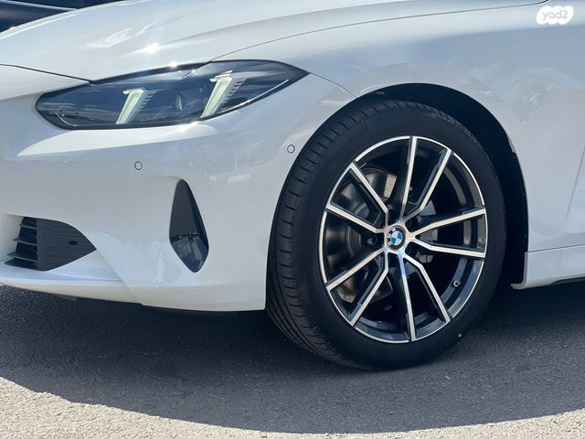 ב מ וו סדרה 4