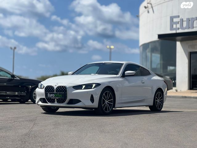 ב מ וו סדרה 4