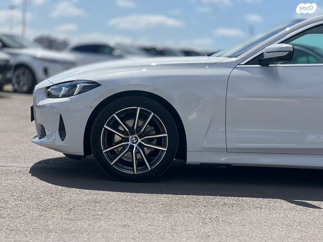 ב מ וו סדרה 4